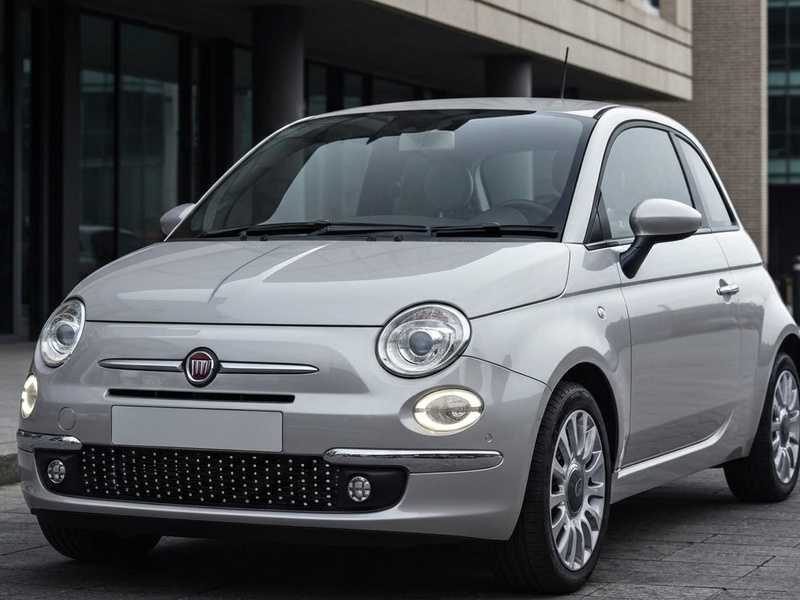 About Van Hire Greenock