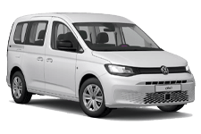 Van Hire Greenock - Caddy Van - Van hire Greenock