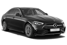 Van Hire Greenock - Greenock C-Class Rentals - car hire Greenock